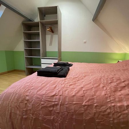 Gite Le Duplex - 5Min De La Gare Vers Lille-Lens-Arras Phalempin Exterior photo